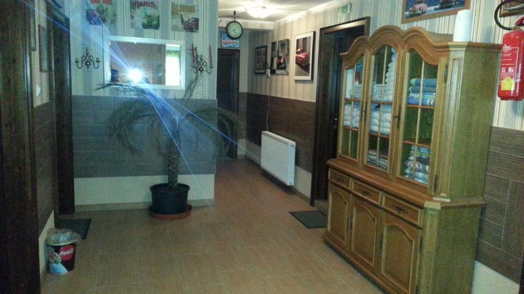 Old'S Car Zimmer & Apartment Vermietung Фельден-ам-Вёртер-Зе Экстерьер фото