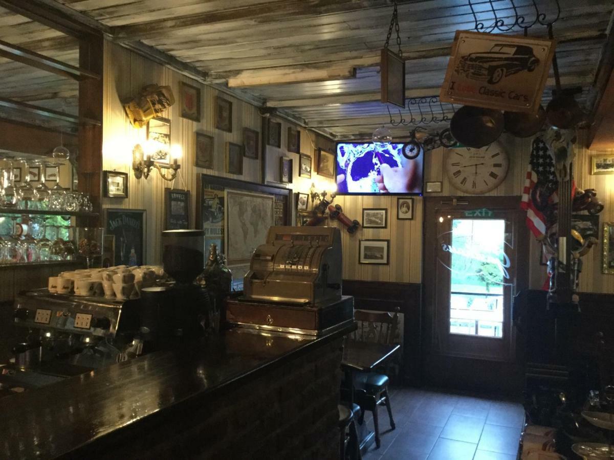 Old'S Car Zimmer & Apartment Vermietung Фельден-ам-Вёртер-Зе Экстерьер фото
